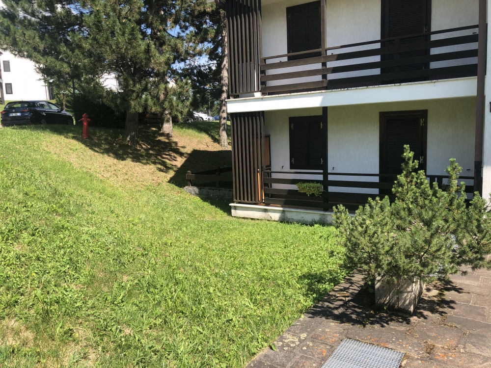 Appartamento bilocale Lagorai 21.