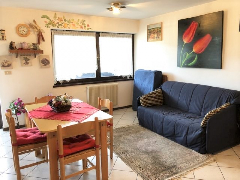 Bilocale Condominio Valfiemme